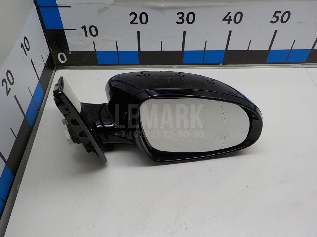 Зеркало правое электрическое 87620F1330 Hyundai-Kia