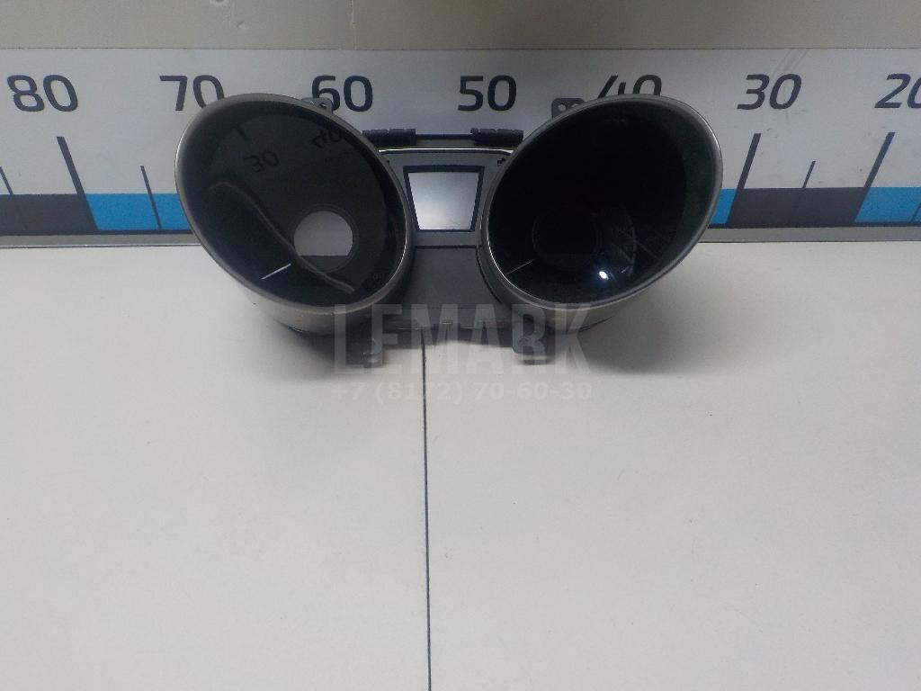 Панель приборов 940072Y481 Hyundai-Kia