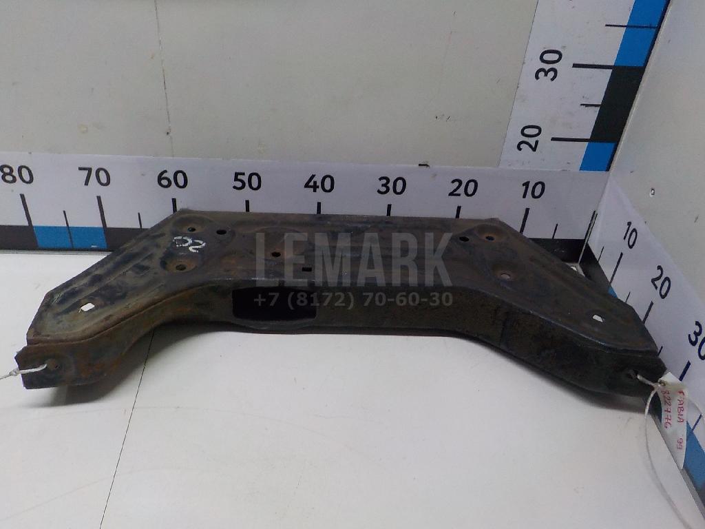 Балка подмоторная 6Q0199287L VAG