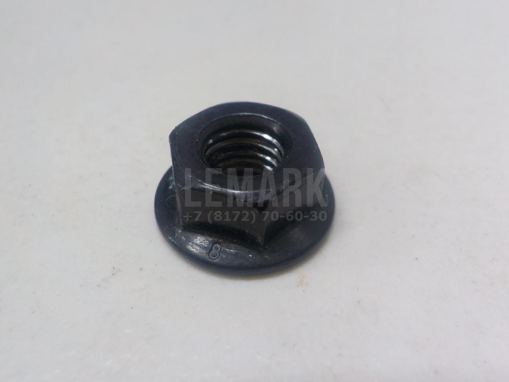 Гайка N10609204 VAG
