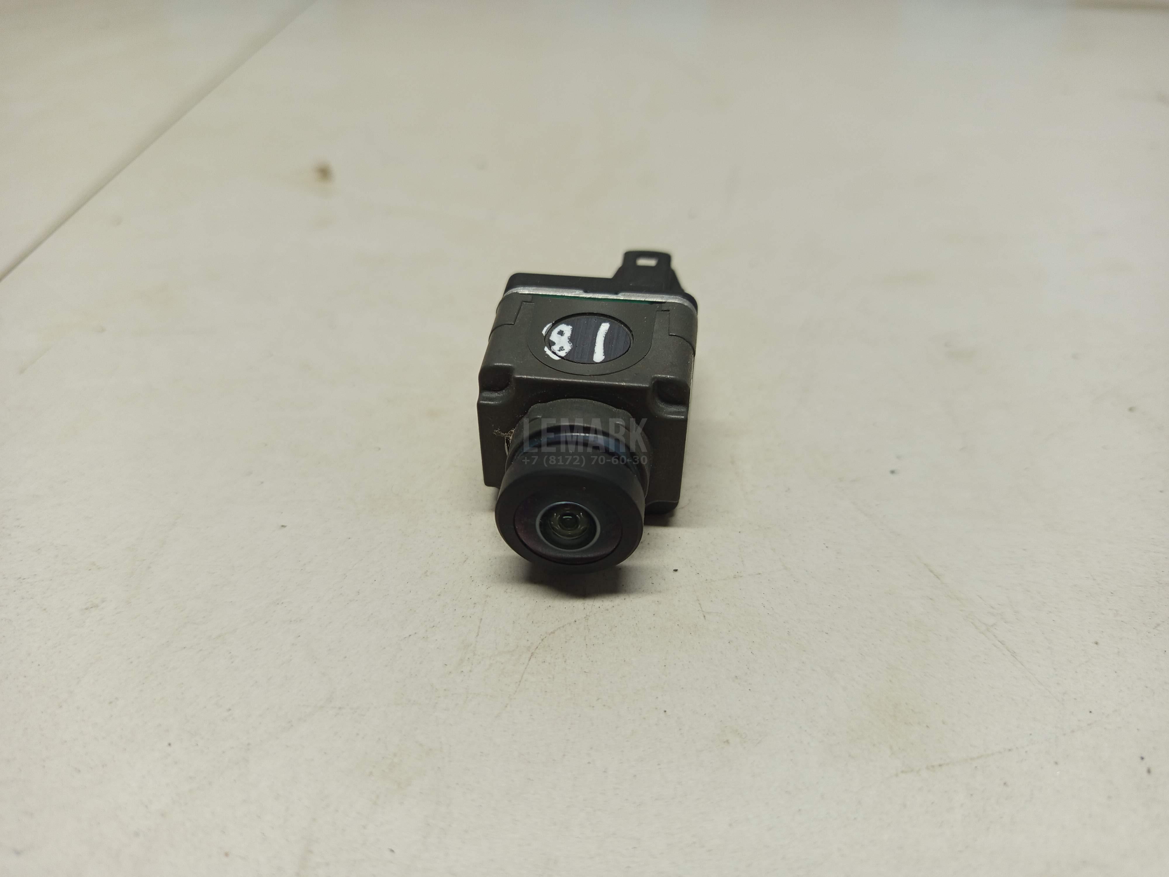 Камера 5QD980546 VAG