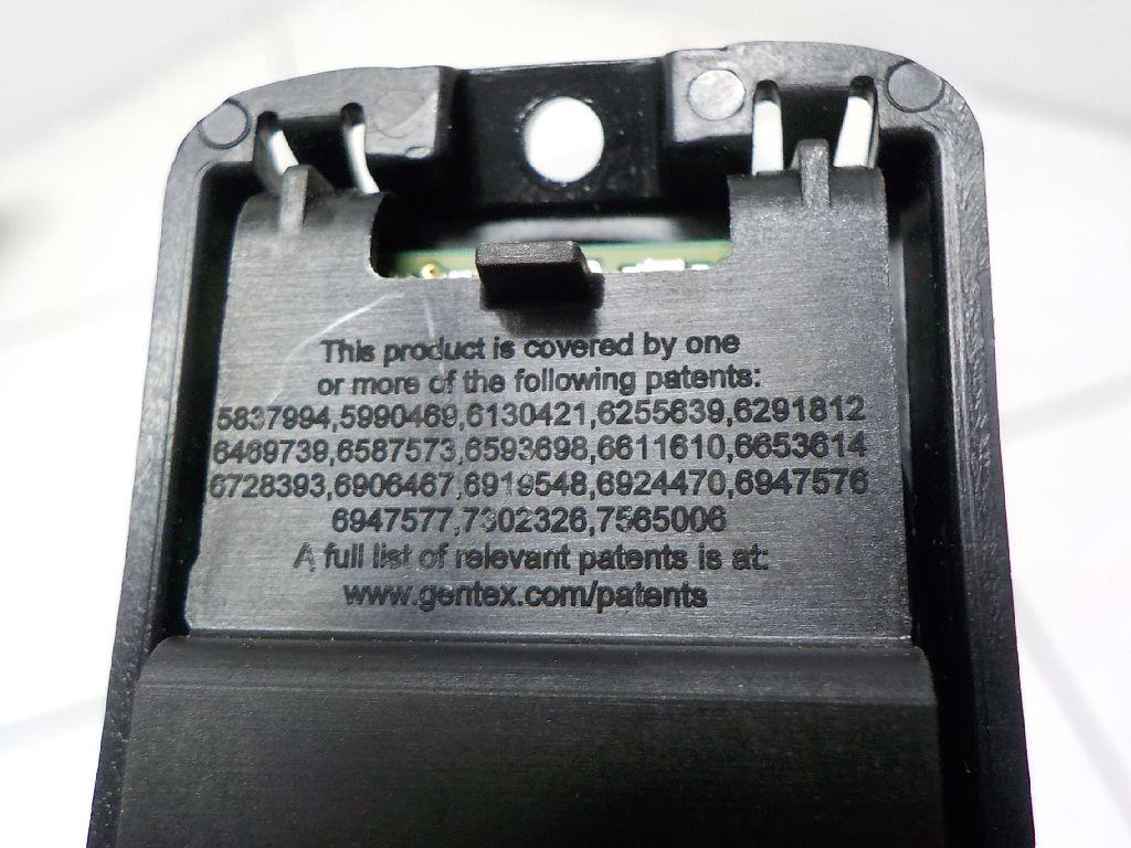 Камера для  BMW 3-serie E92/E93 2006-2012