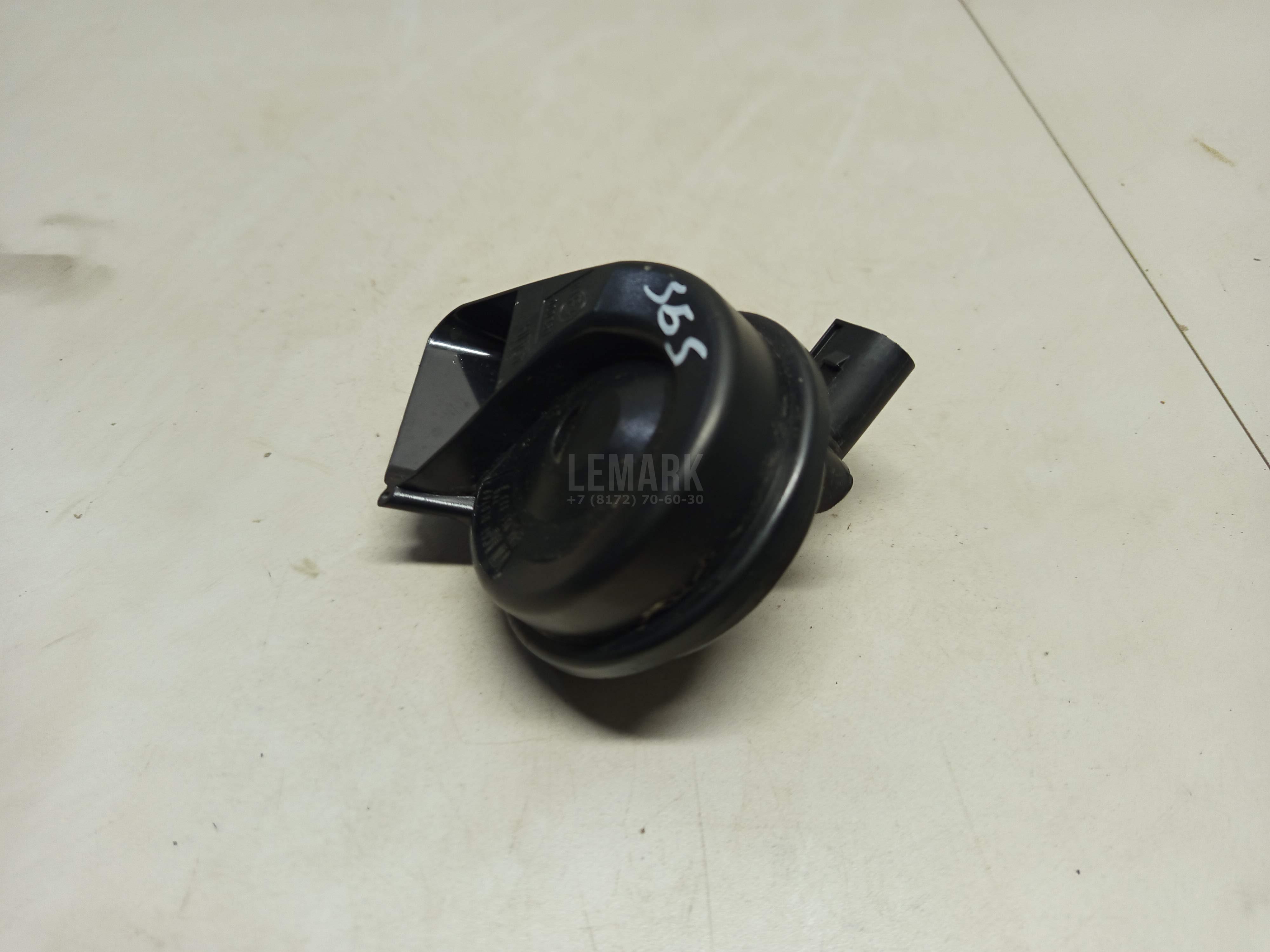 Сигнал звуковой 3AA951223B VAG