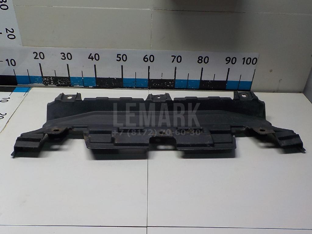 Накладка переднего бампера 5212960040 Toyota