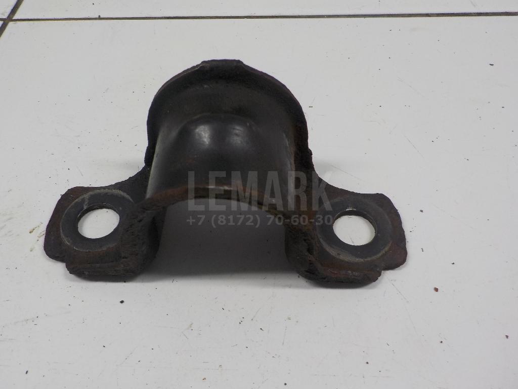 Кронштейн крепления переднего стабилизатора 1385599 Ford
