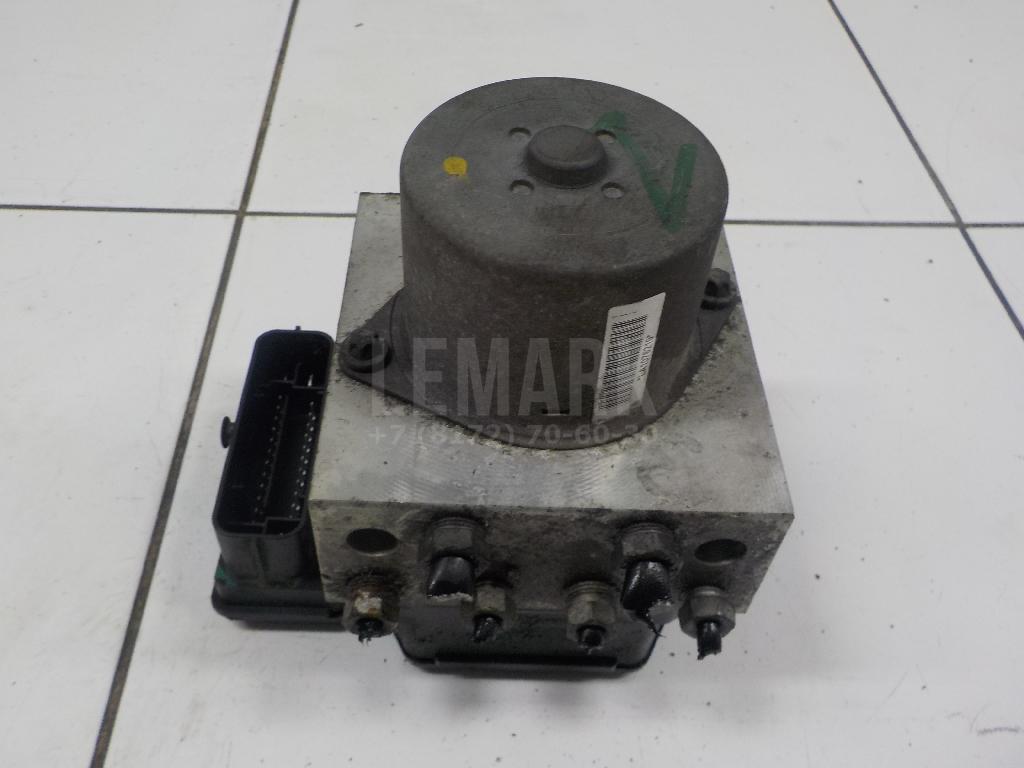 Блок ABS (насос) 8G912C405AA Ford