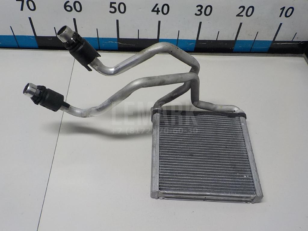 Радиатор отопителя 5WA819031 VAG
