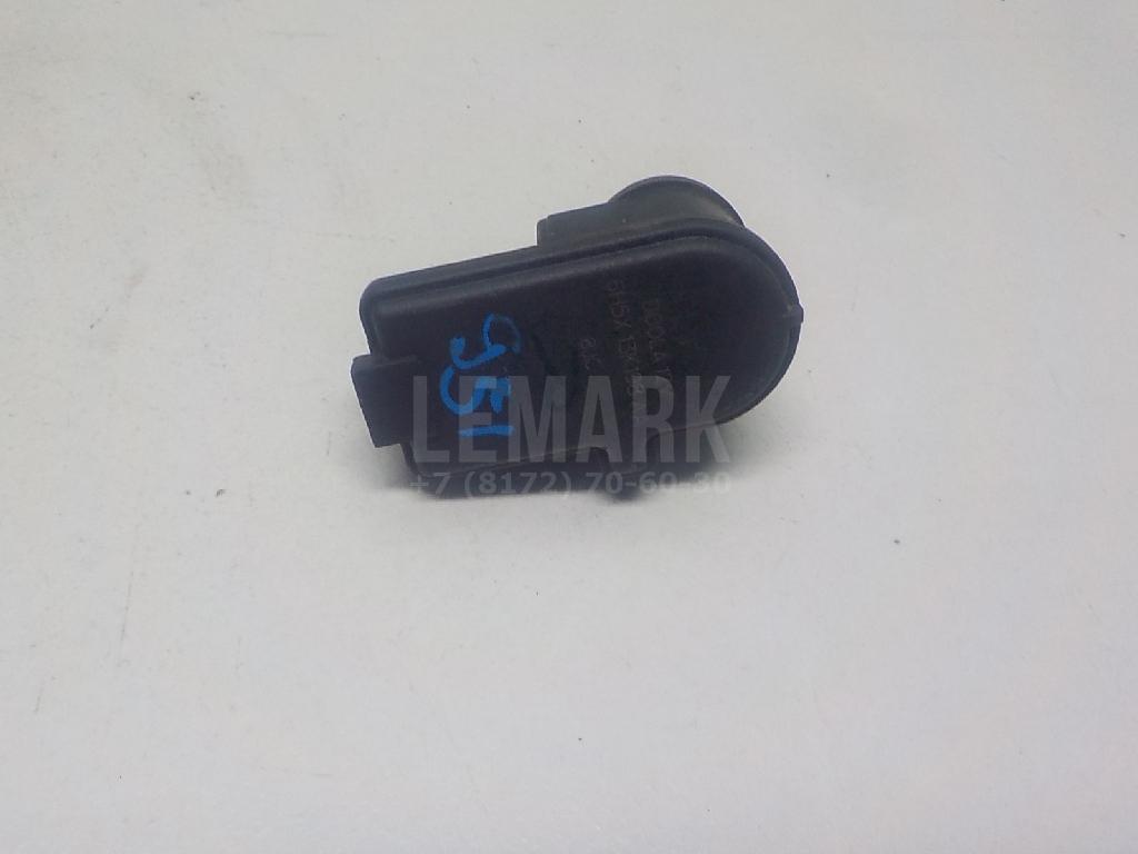 Моторчик корректора фары LR001551 Land Rover