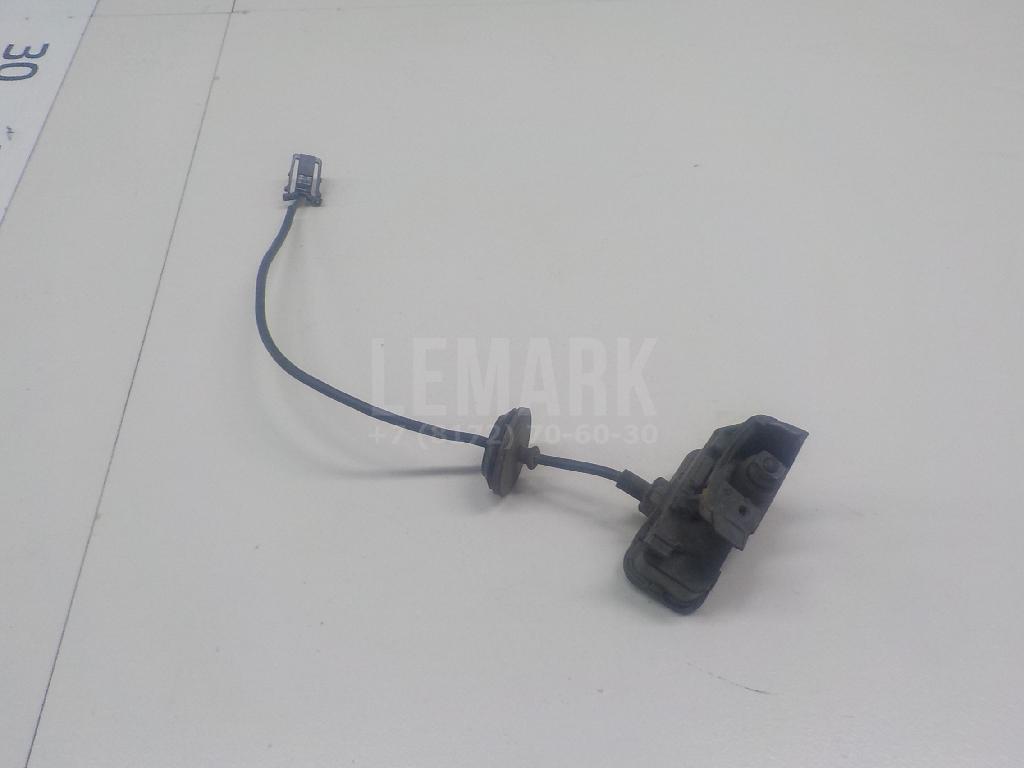 Активатор замка крышки бензобака 5C6810773H VAG
