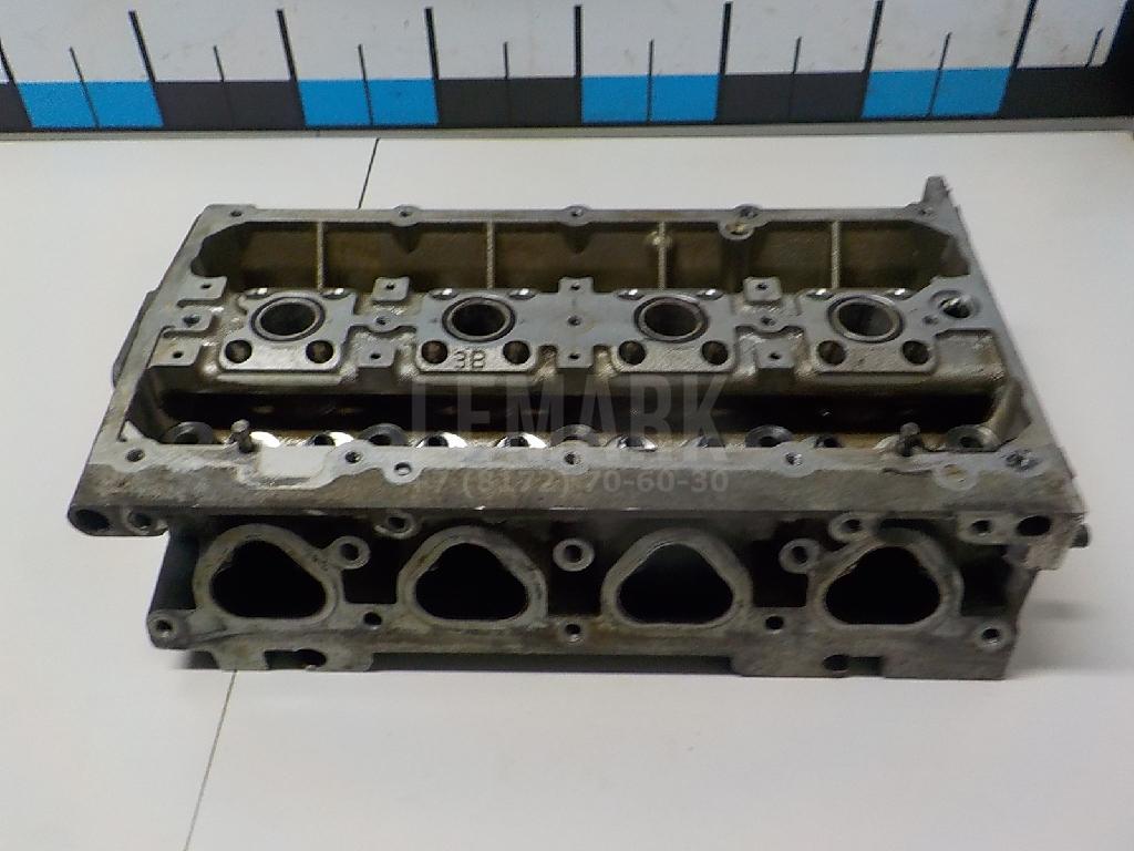 Головка блока 03C103351K VAG