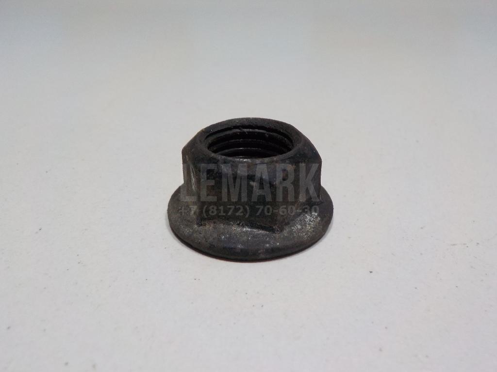 Гайка болта развала 626184D000 Hyundai-Kia