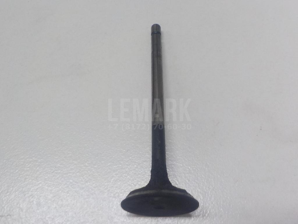 Клапан впускной 1371151030 Toyota