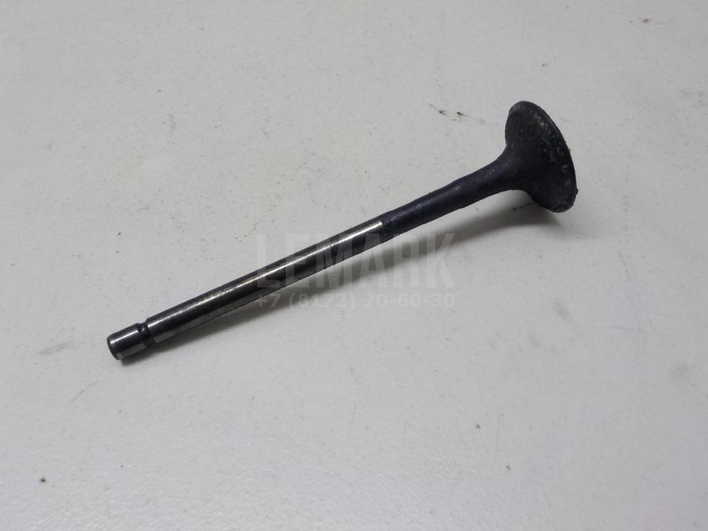 Клапан выпускной 1371551030 Toyota