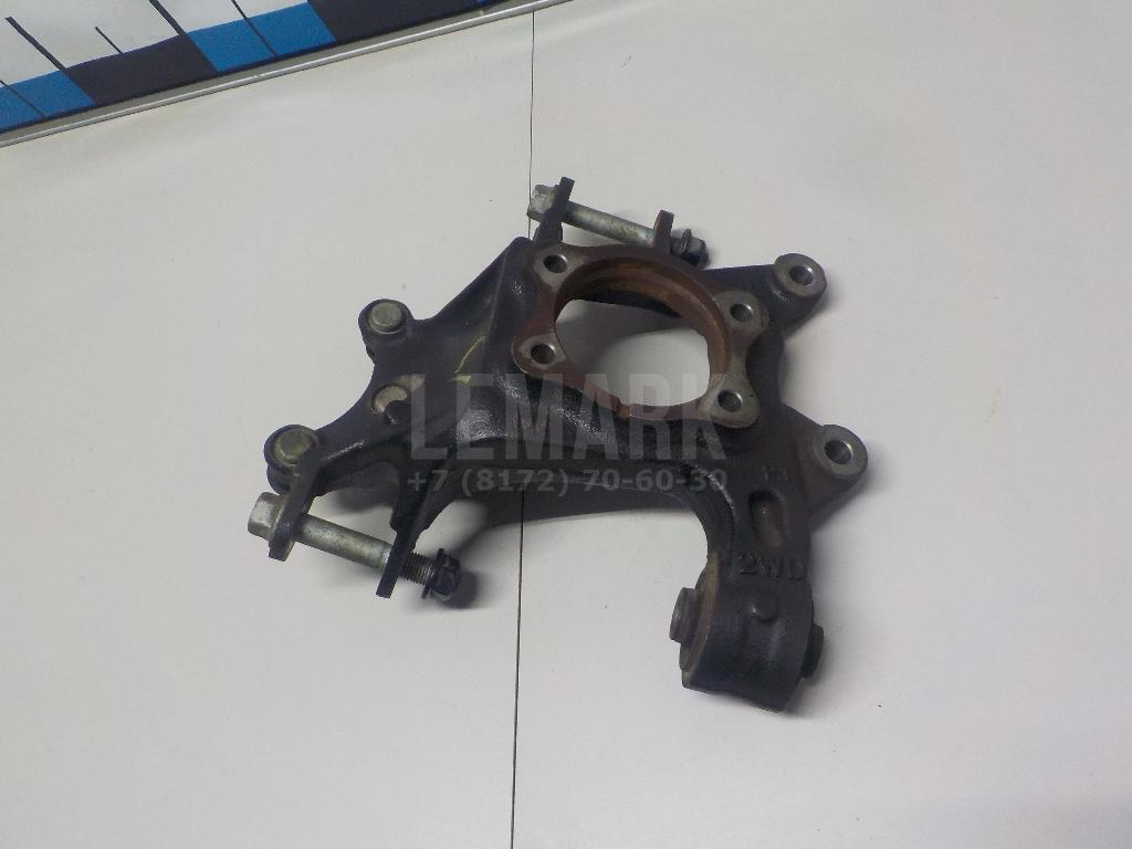 Кулак поворотный задний левый 52710N7100 Hyundai-Kia