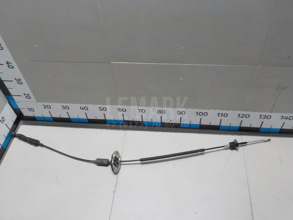 Трос КПП 46790D7000 Hyundai-Kia