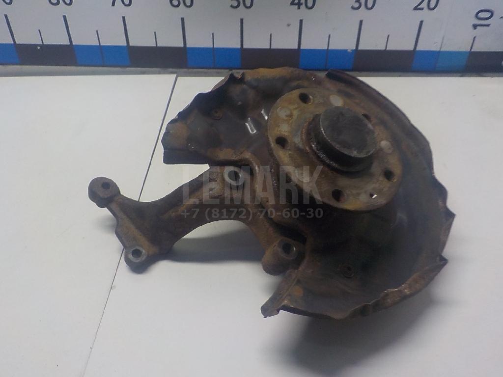 Кулак поворотный задний правый 5C0505436A VAG
