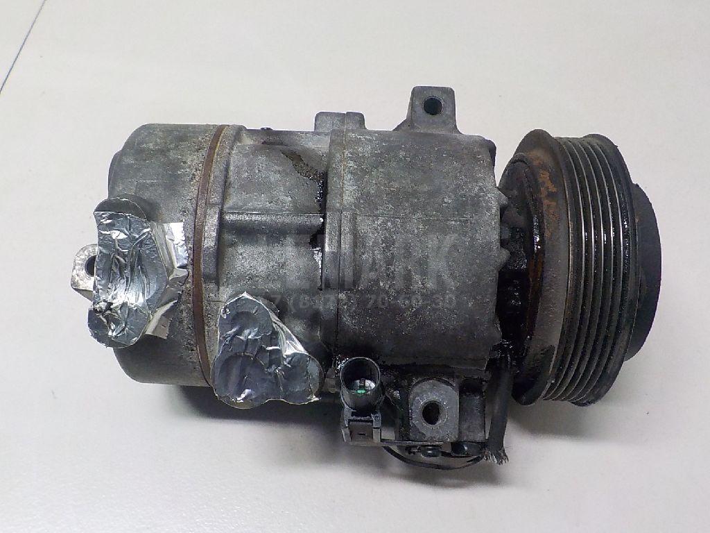 Компрессор кондиционера 977012P110 Hyundai-Kia