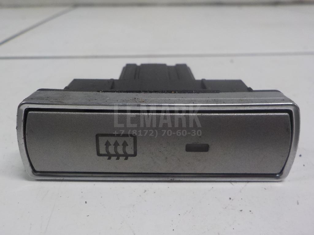 Кнопка обогрева заднего стекла 1556005 Ford