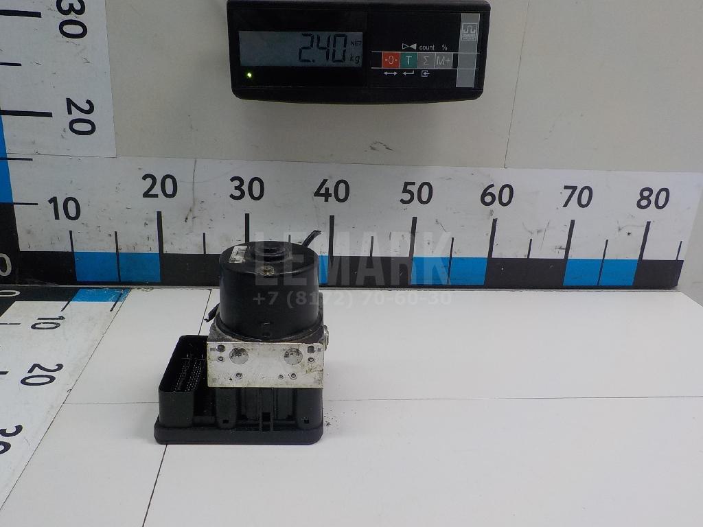 Блок ABS (насос) 1K0614517AEBEF VAG
