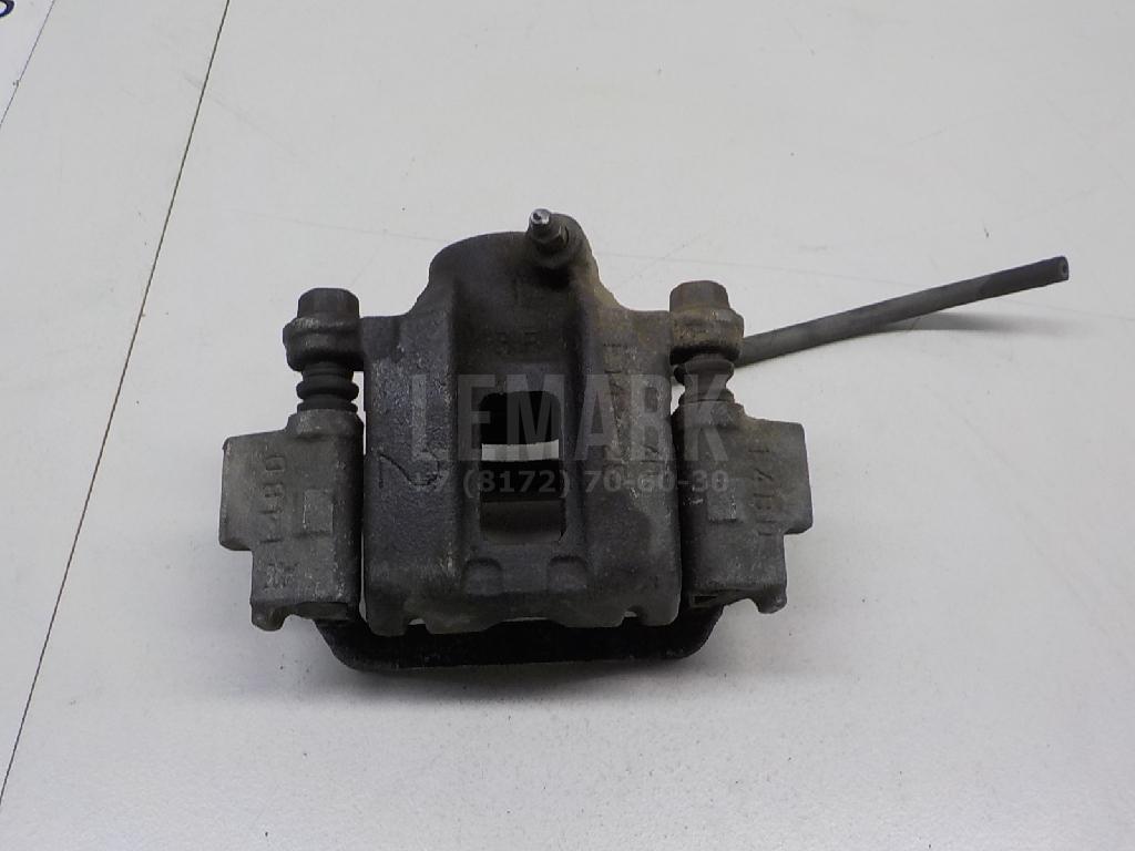 Суппорт тормозной задний правый 4773034030 Toyota