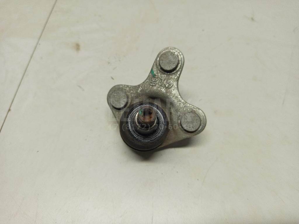 Опора шаровая левая нижняя 5QD407365A VAG