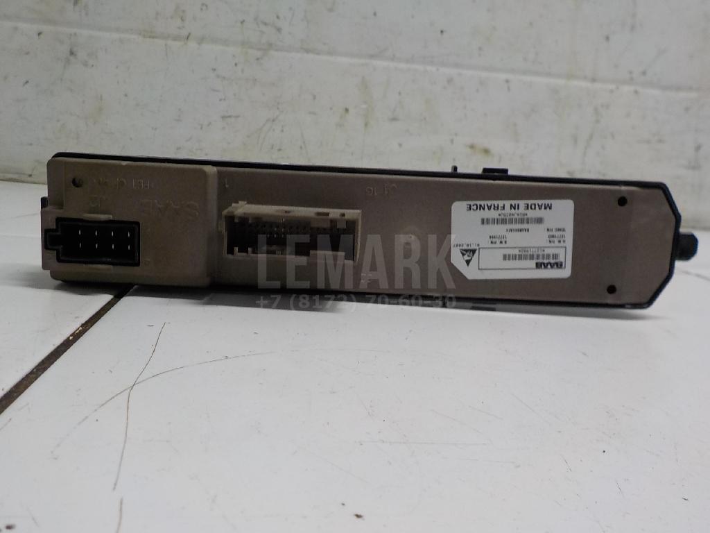 Кнопка стеклоподъемника для  BMW X5 E53 2000-2007