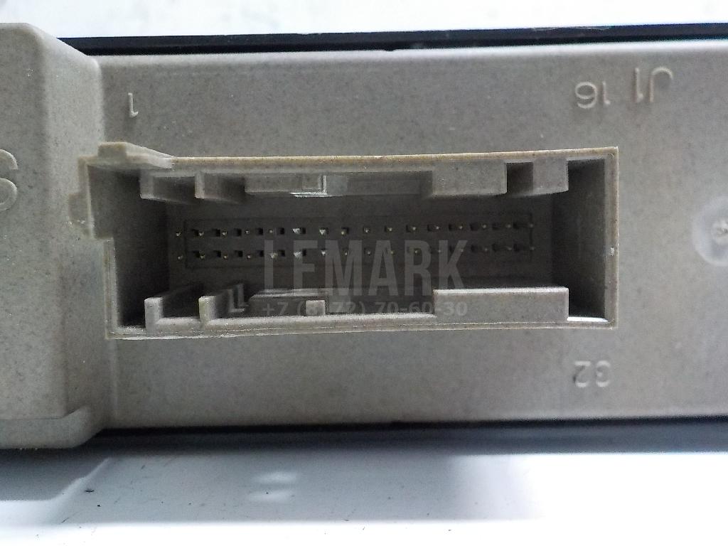 Кнопка стеклоподъемника для  BMW X5 E53 2000-2007
