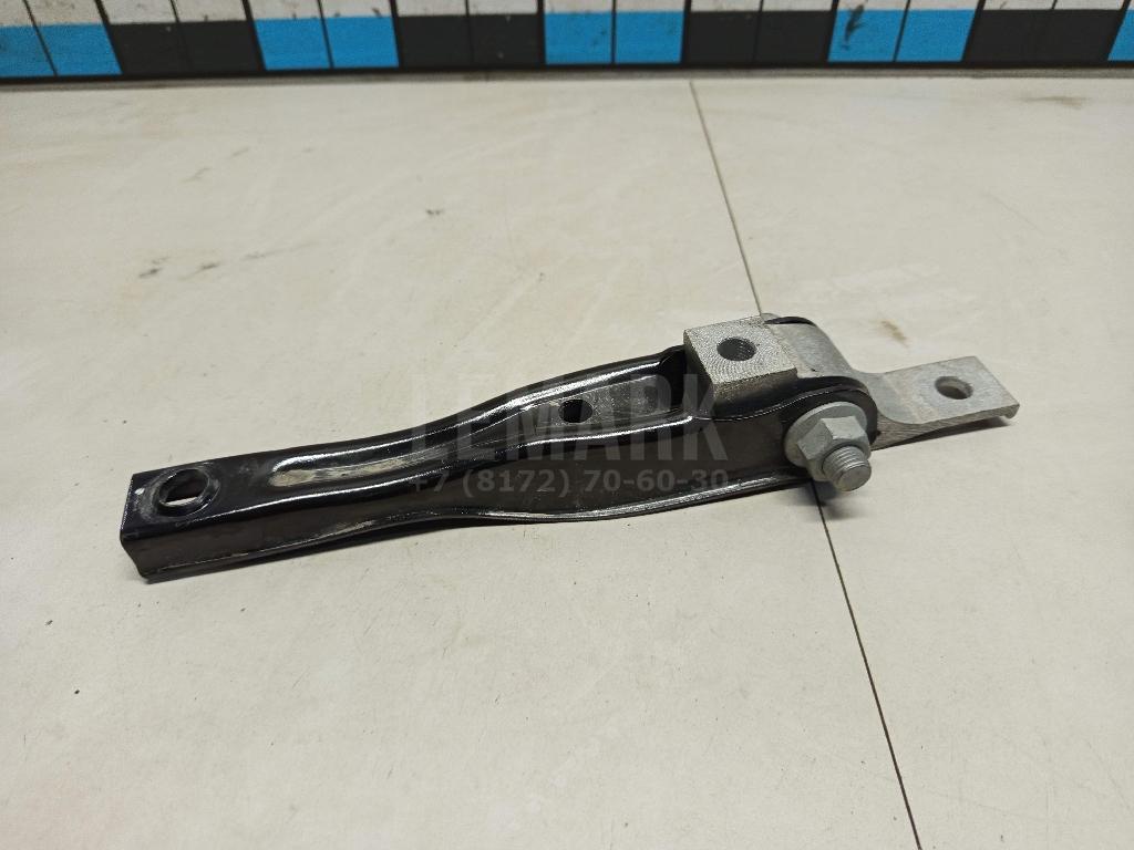 Опора КПП задняя 3QD199855C VAG