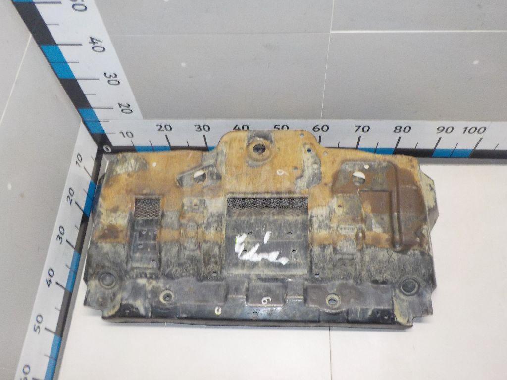 Защита картера 5140560240 Toyota