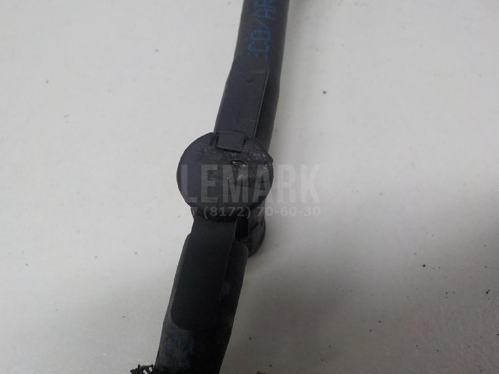 Магистраль обратки для  BMW 7-serie E65/E66 2001-2008