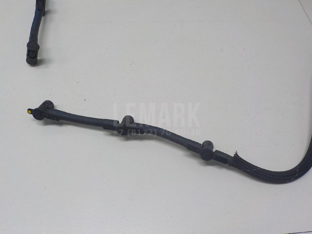 Магистраль обратки для  BMW 7-serie E65/E66 2001-2008