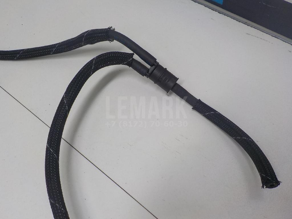 Магистраль обратки для  BMW 7-serie E65/E66 2001-2008