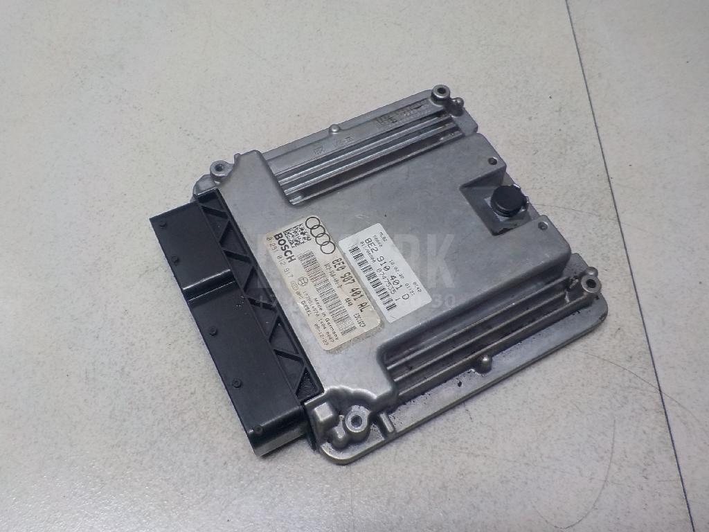 Блок управления двигателем для  BMW 3-serie E90/E91 2005-2012