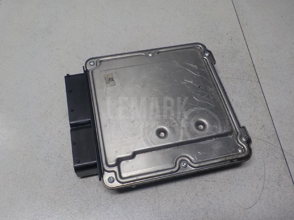 Блок управления двигателем для  BMW 3-serie E90/E91 2005-2012