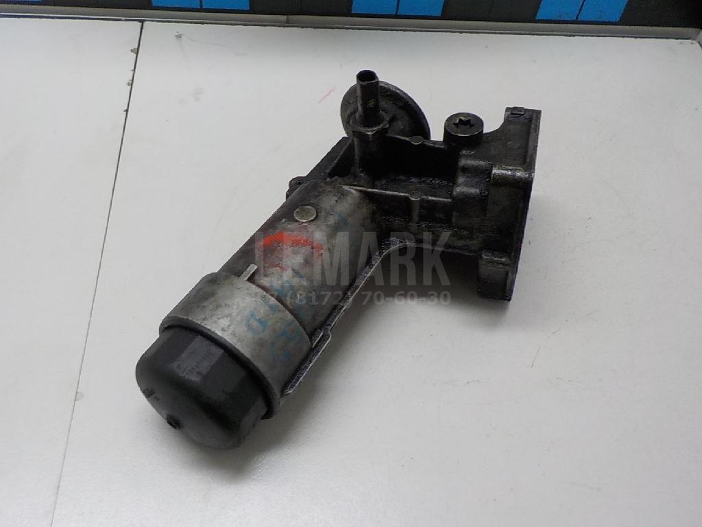 Корпус масляного фильтра 038115389D VAG