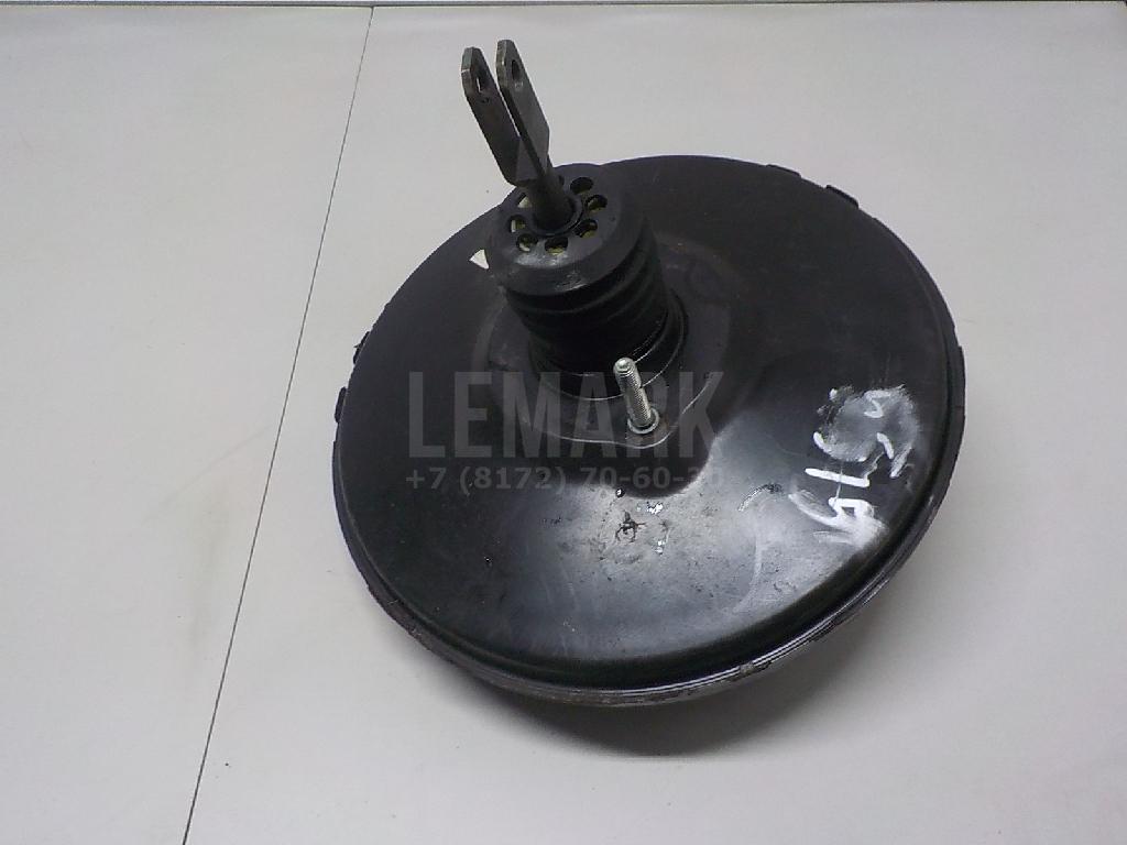 Усилитель тормозов вакуумный 5544009 GM