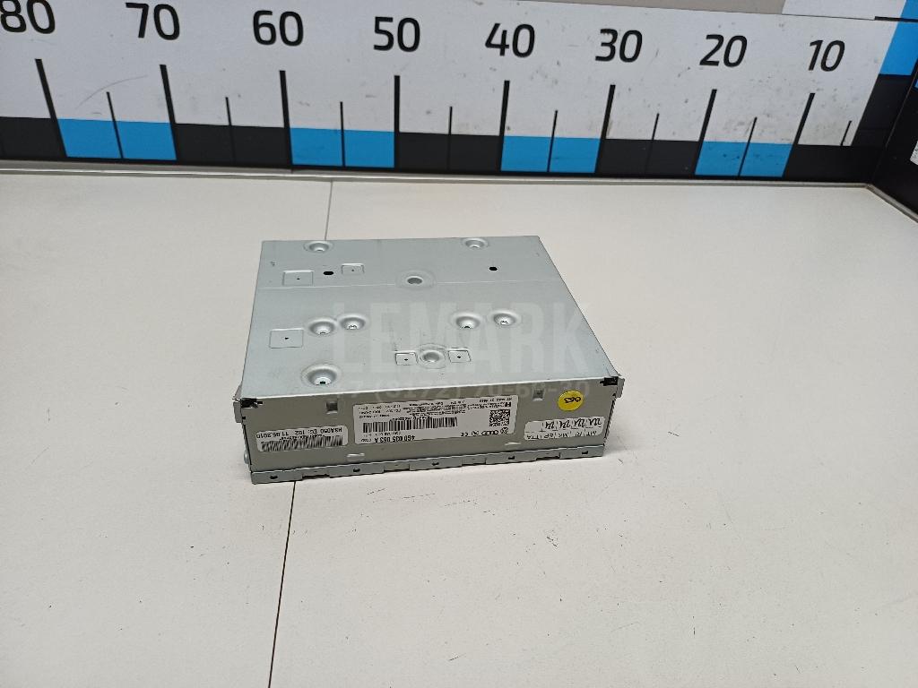 TV-тюнер 4G0035053A VAG