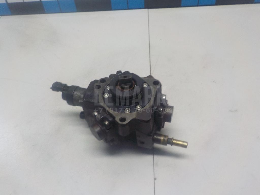 ТНВД LR009296 Land Rover