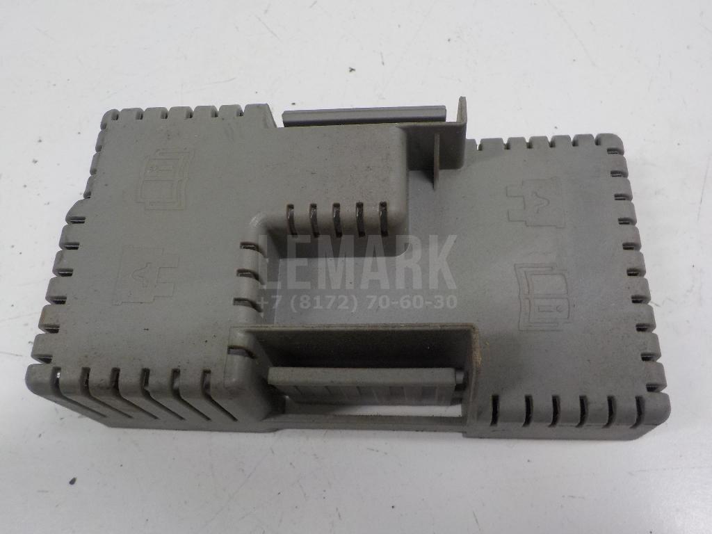 Крышка блока предохранителей 6G9T14C507CB Ford