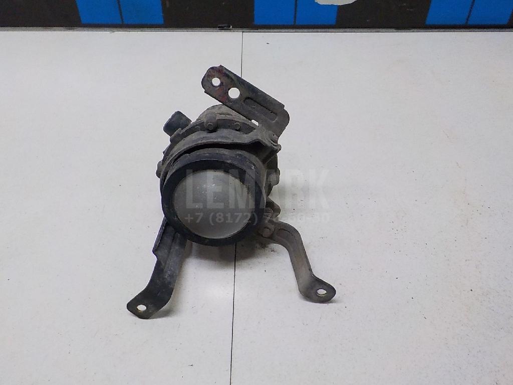 Фара противотуманная левая 922011H000 Hyundai-Kia