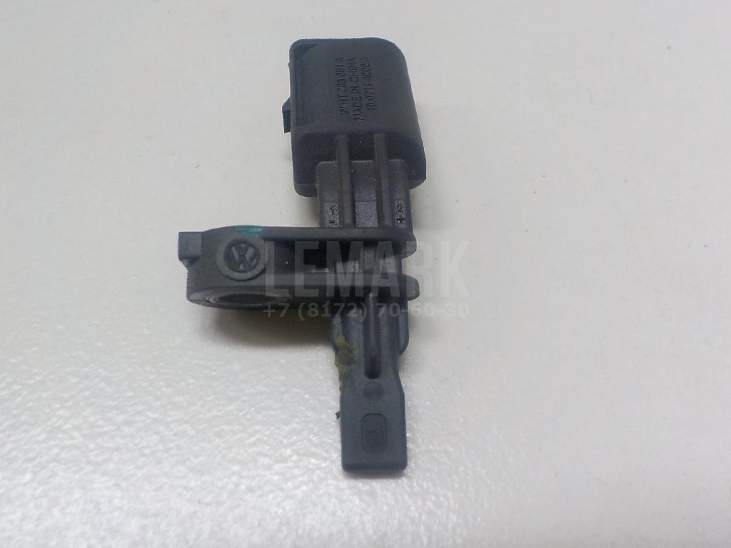 Датчик ABS передний левый WHT003861A VAG