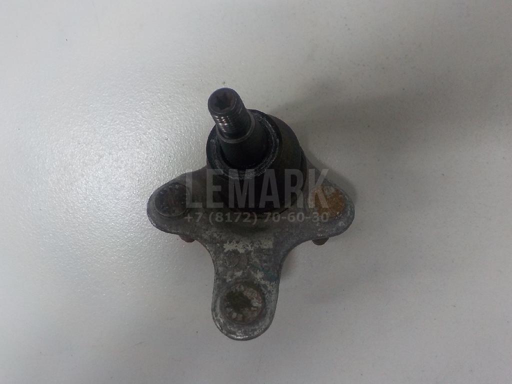 Опора шаровая левая нижняя 5QD407365A VAG
