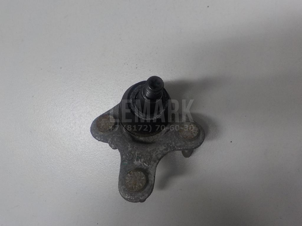 Опора шаровая правая нижняя 5QD407366A VAG