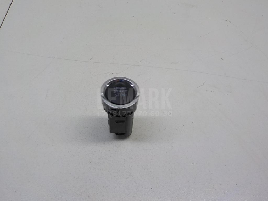 Кнопка запуска двигателя 8961142014 Toyota