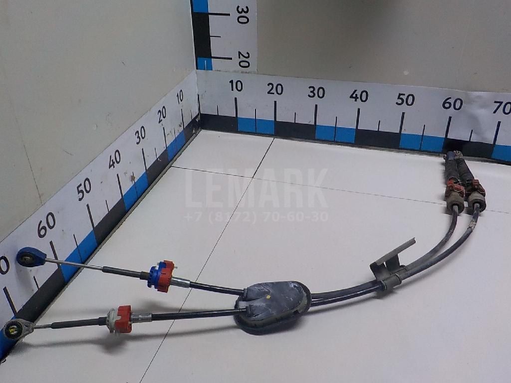 Трос КПП 34413JD000 Nissan