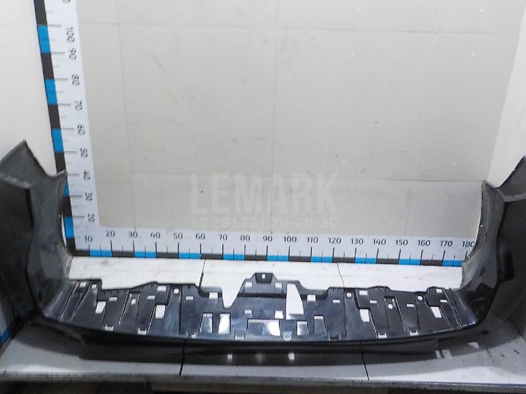 Бампер задний 521596A961 Toyota