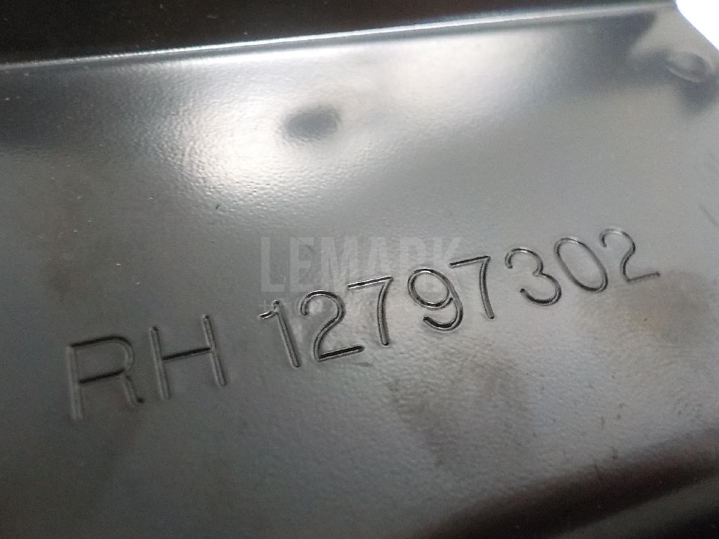 Замок спинки сиденья для  Audi A4 [B6] 2000-2004