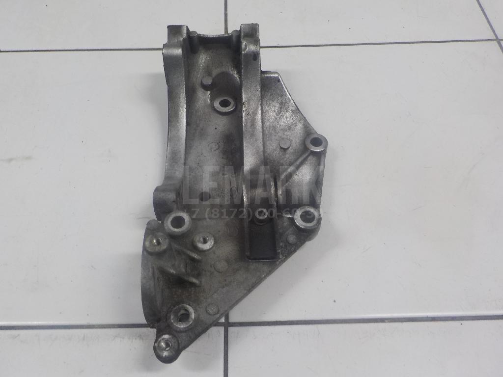 Кронштейн генератора 9650034280 Fiat