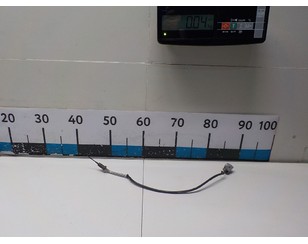 Датчик температуры сажевого фильтра для Mitsubishi L200 (KK/KL) 2015> б/у состояние отличное