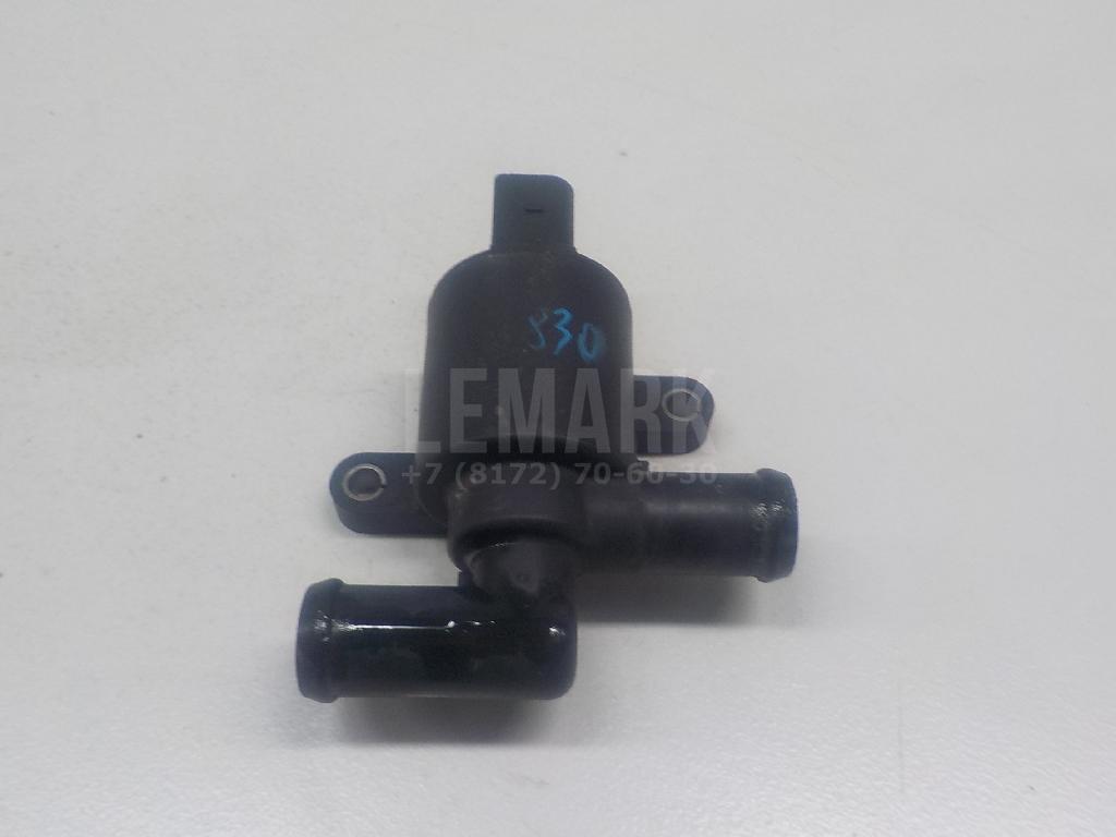 Клапан отопителя 4H0121671D VAG